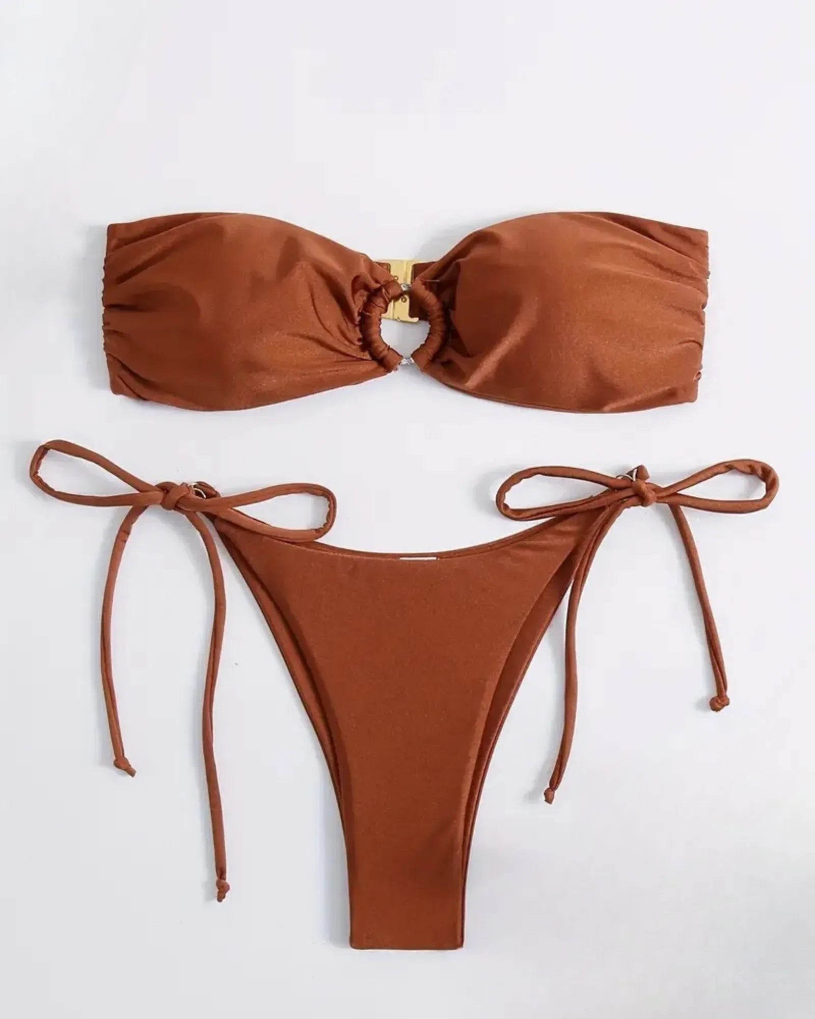 AMALIA BIKINI SET