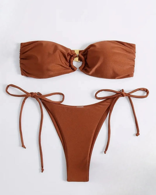 AMALIA BIKINI SET