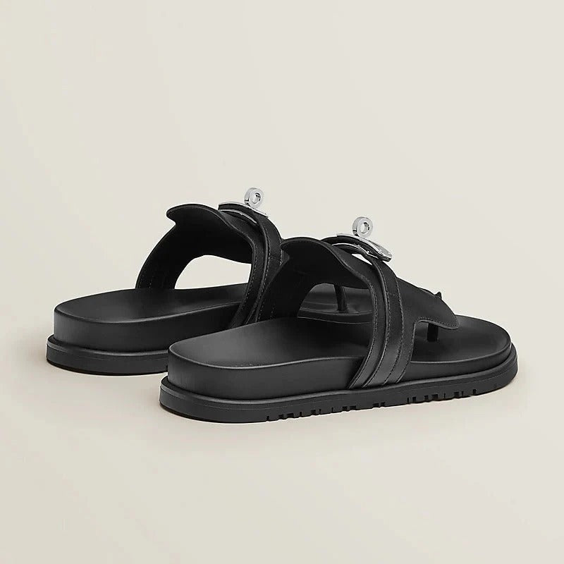 ARLENE | CASUAL SANDALS BLACK 35