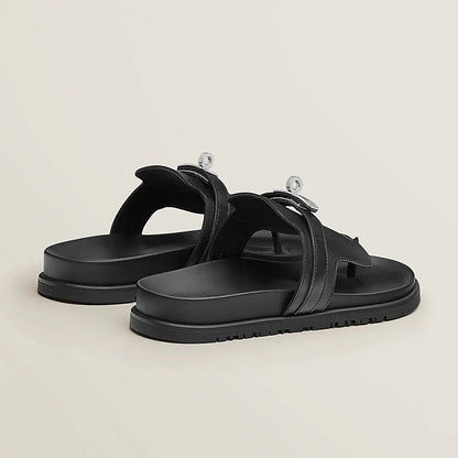 ARLENE | CASUAL SANDALS BLACK 35