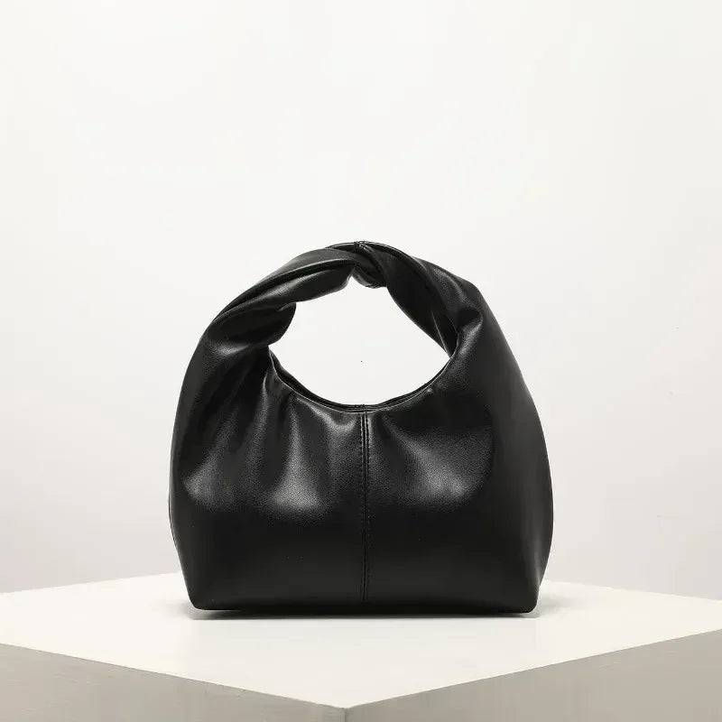 NUVIA BAG BLACK