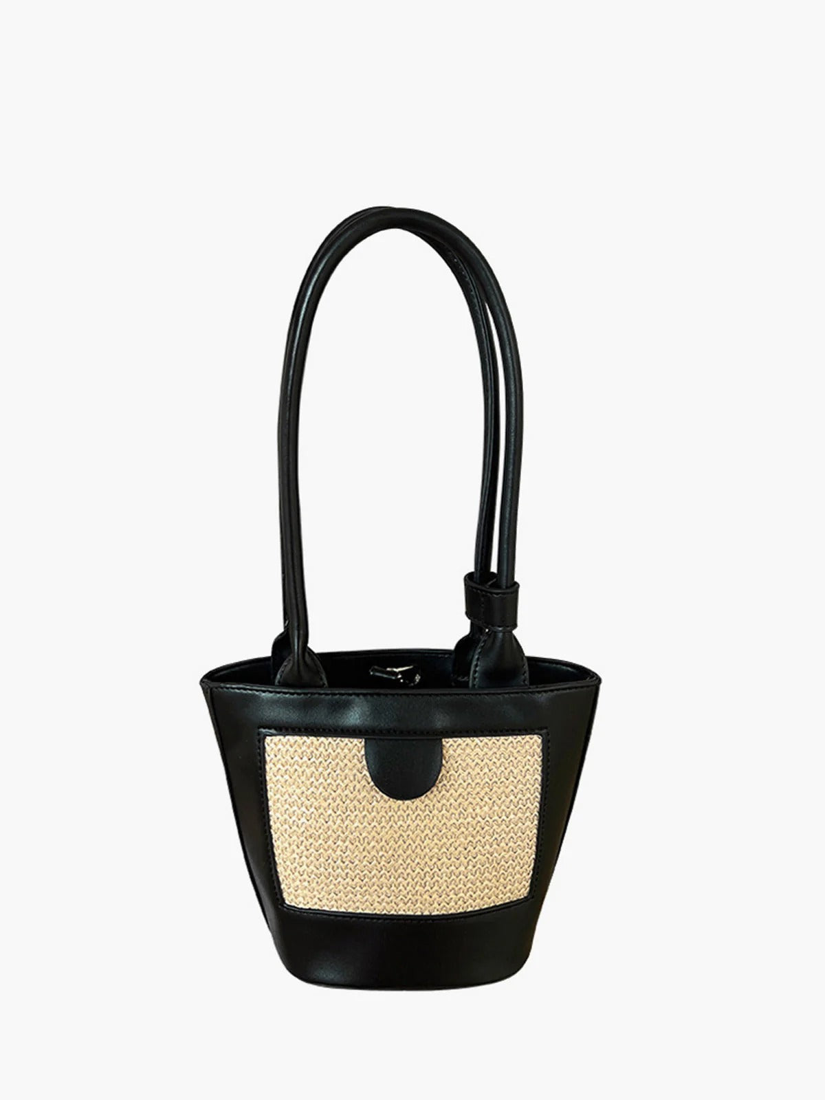 AMELIE BAG BLACK