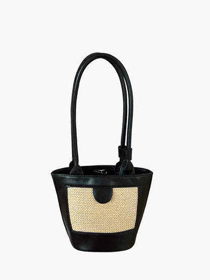 AMELIE BAG BLACK