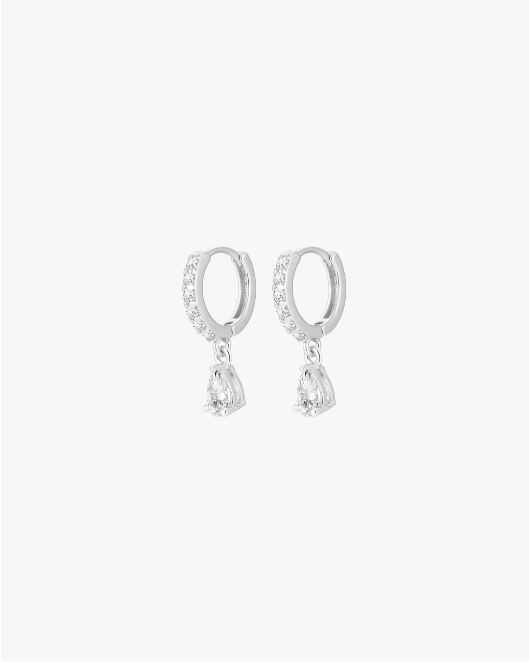 ECLISSE LUMINA EARRINGS