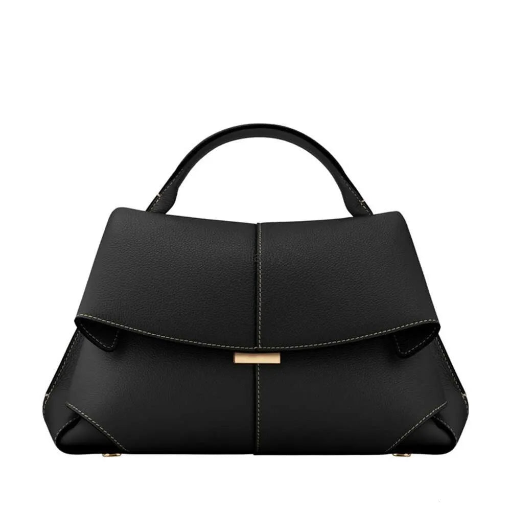 VARELLE BAG BLACK